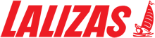 logo lalizas 1920w