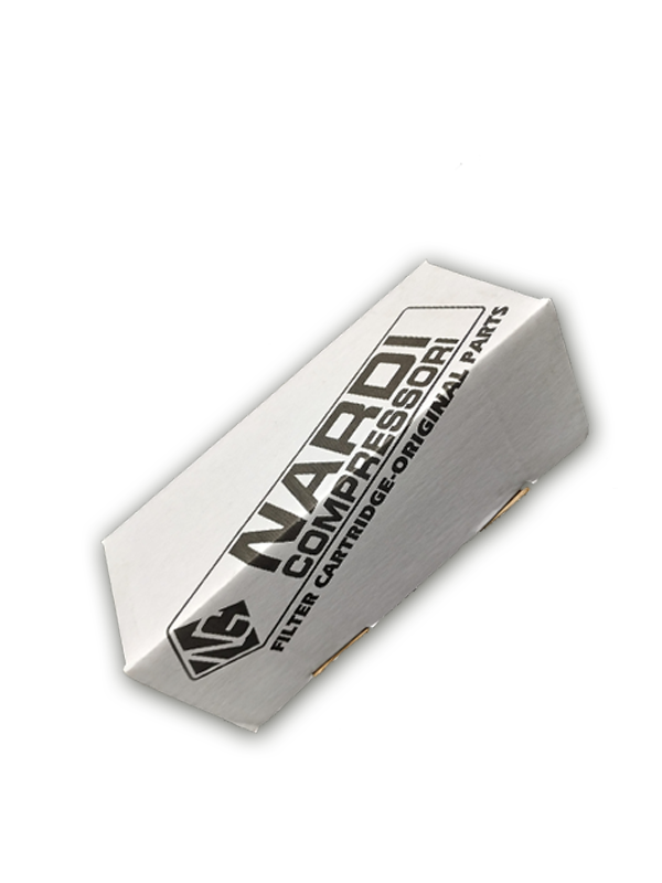 PA100 101 FILTRO PAC1 ELECT