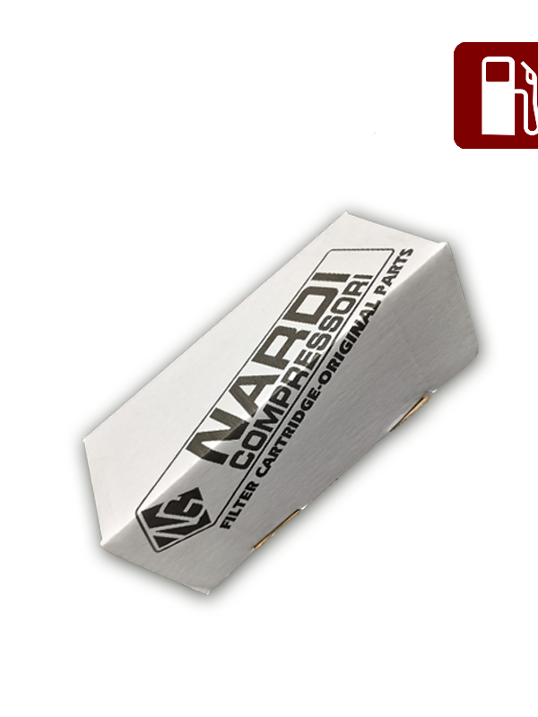 PA100 102 FILTRO PAC1 GASOLINA