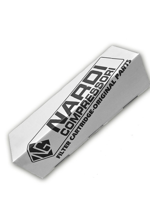 PA100 201 FILTRO PAC2 ELECT