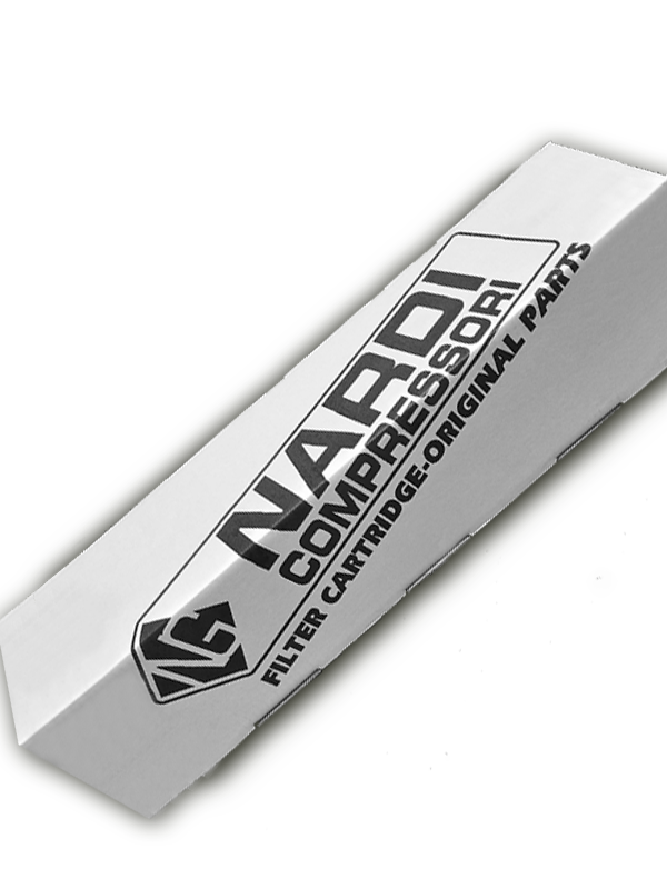 PA100 301 FILTRO PAC3 ELECT