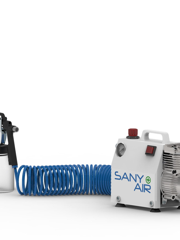 SANYAIR
