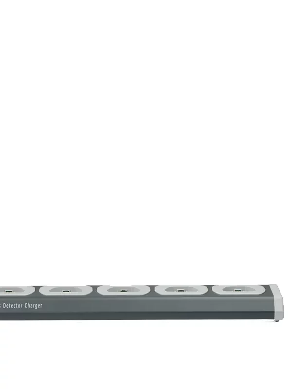 Cargador Multiple SENKO MGT 5 und