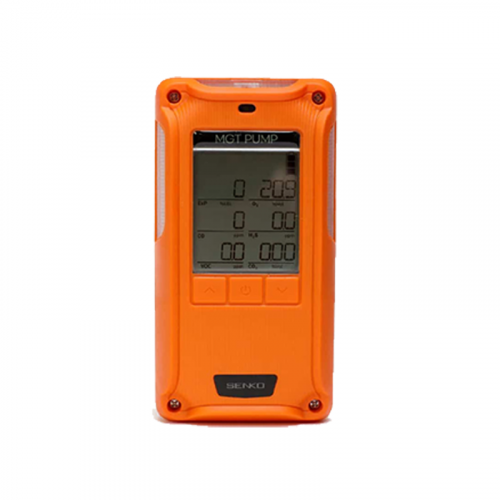 SENKO MGT Pump