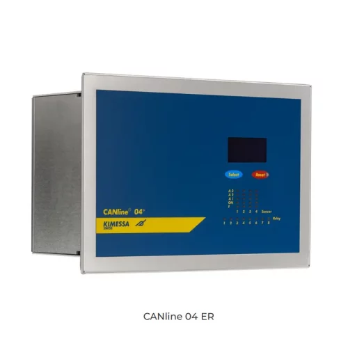 CANline 04 ER
