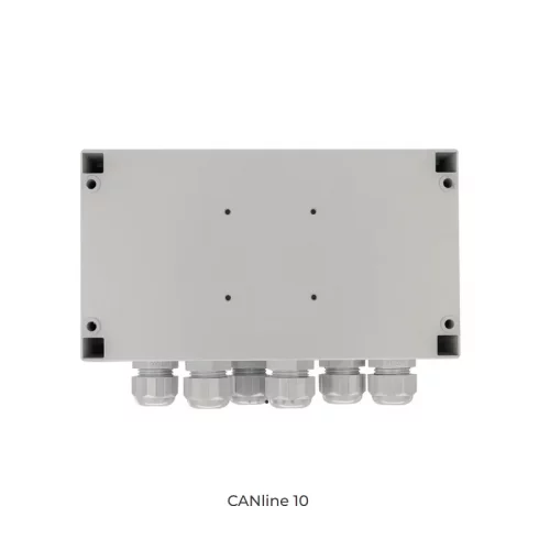 CANline 10 3