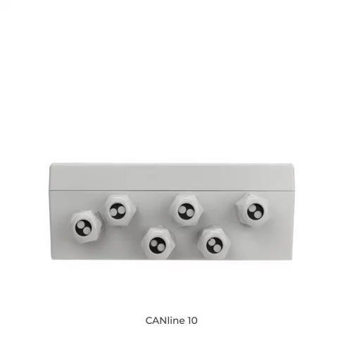 CANline 10 4