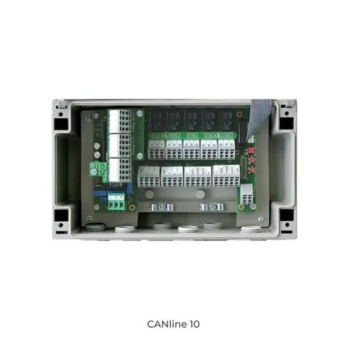 CANline 10 6