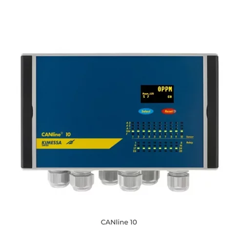 CANline 10 B 2