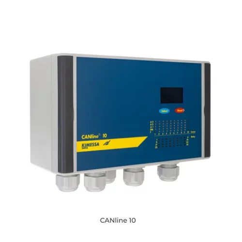 CANline 10 B