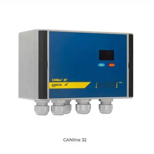 CANline 32+