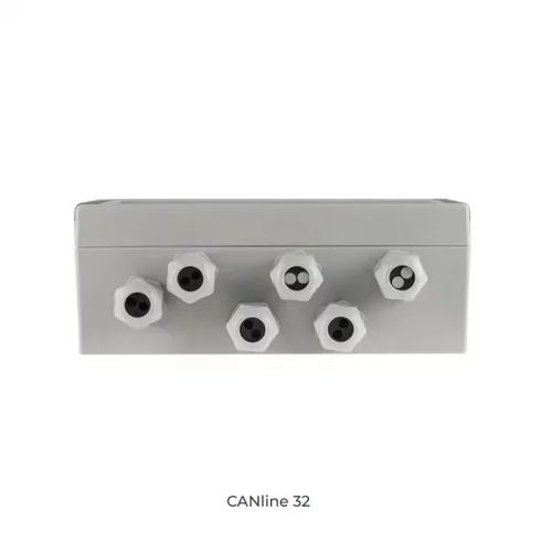 CANline 32+5