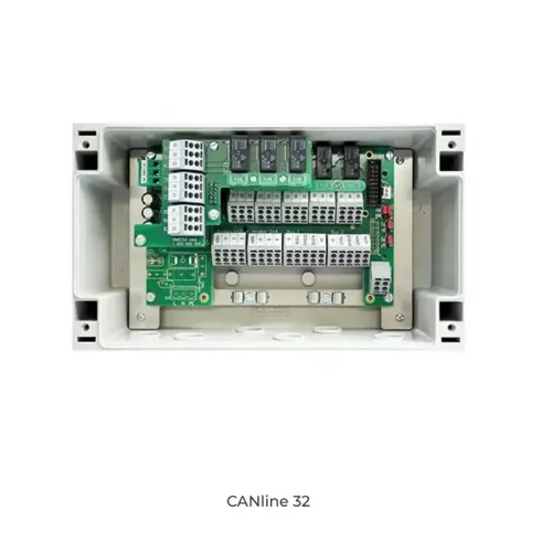 CANline 32+6