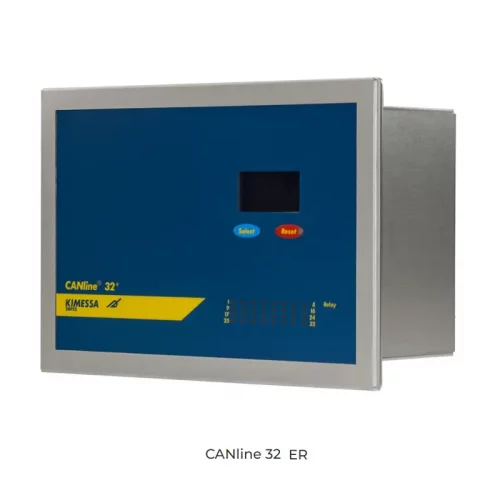 CANline 32+ER 3