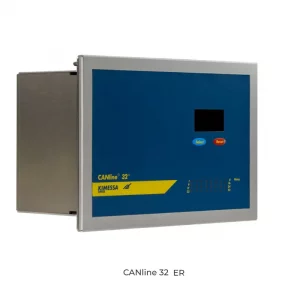 CANline 32+ER