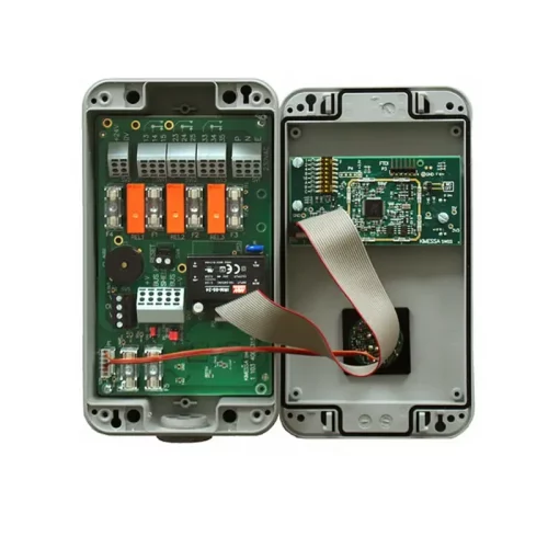 MONOLINE 6